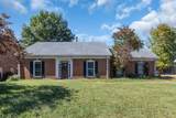 MLS# 2747575 - 7526 Old Harding Pike in River Plantation in Nashville Tennessee