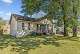 MLS# 2747825 - 1924 Treeview Ct in Peppertree Forest in Antioch Tennessee