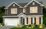 MLS# 2747828 - 124 Glacier Way in Hamlet at Carothers Crossing in La Vergne Tennessee