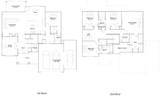 MLS# 2748098 - 2614 Augusta Trace Drive in Preserve at Drumwright in Columbia Tennessee