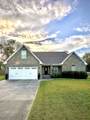 MLS# 2748167 - 1048 Station Dr in Ridgetop Station in Goodlettsville Tennessee