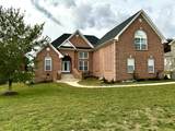 MLS# 2748557 - 1070 Kacie Dr in Oak Pointe Phase Four in Pleasant View Tennessee