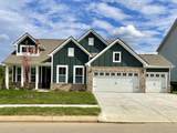 MLS# 2748648 - 2457 Williams Ridge Drive in Preserve at Drumwright in Columbia Tennessee