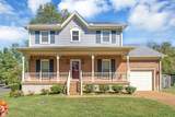 MLS# 2748705 - 709 Windsor Trce in Windsor Green in Goodlettsville Tennessee