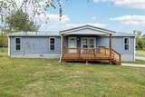 MLS# 2748963 - 1049 Leo Baker Rd in Paulette Acres in Ashland City Tennessee