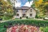 MLS# 2749576 - 825 Pipers Ln in Chenoweth Sec 16 in Brentwood Tennessee