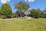 MLS# 2749742 - 6638 Arno College Grove Rd in College Grove 8+ acres in College Grove Tennessee