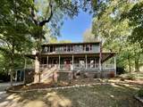 MLS# 2750044 - 6733 Walnut Hills Dr in Walnut Ridge Sec 1 in Brentwood Tennessee