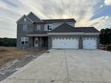 MLS# 2750142 - 2628 Augusta Trace Drive in Preserve at Drumwright in Columbia Tennessee