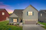MLS# 2750319 - 2005 Ambie Way in Cumberland Estates Ph3 in Fairview Tennessee