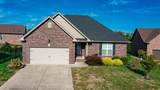 MLS# 2750762 - 421 Franciscan Way in Twin Eagles in Gallatin Tennessee