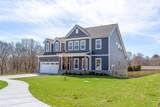 MLS# 2751094 - 7412 Twill Heights Loop N in RICHVALE in Fairview Tennessee