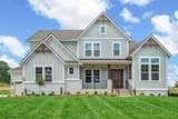 MLS# 2751385 - 7043 Starnes Creek Blvd in Starnes Creek in Franklin Tennessee