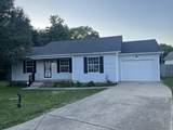 MLS# 2751397 - 102 Bullock St in Huntington Woods Sec 3B in Columbia Tennessee