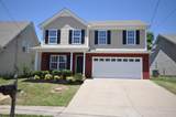 MLS# 2751431 - 8820 Cressent Glen Ct in Old Hickory Hills in Antioch Tennessee