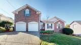 MLS# 2751531 - 1520 Mount Mitchell Ct in Pinnacle Point in Antioch Tennessee