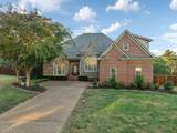 MLS# 2751595 - 7155 Chessington Dr in Aden Woods Of Castleberry in Fairview Tennessee