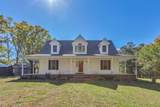 MLS# 2751699 - 889 W Dry Hollow Rd in Rural in Dickson Tennessee