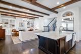 MLS# 2751707 - 911 Evans St in Historic Franklin in Franklin Tennessee