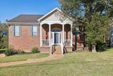 MLS# 2751994 - 108 W Harbor in Harbortowne Phase 1 in Hendersonville Tennessee