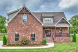 MLS# 2752034 - 2014 Everest Dr in Creekview Estates Ph 1 S4 in Gallatin Tennessee
