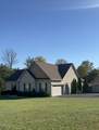 MLS# 2752072 - 1408 Polo Fields Ln in Polo Fields Sec 2 in Columbia Tennessee