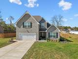 MLS# 2752126 - 2715 Mesa Dr in Buchanan Estates in Christiana Tennessee