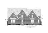 MLS# 2752676 - 1048 Peyton Place in The Estates at Prince Farms in Columbia Tennessee