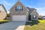 MLS# 2752868 - 3110 Dusenburg Dr in Buchanan Estates Sec 8 Ph 1 in Christiana Tennessee