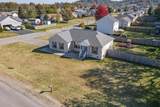 MLS# 2752916 - 704 Rutherford Ln in Wellington Place Sec 1 in Columbia Tennessee