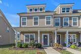 MLS# 2753055 - 781 Bradburn Village Way in Townhomes Of Bradburn Village in Antioch Tennessee