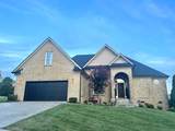 MLS# 2753565 - 4000 Crest Ridge Cv in Laurels At Town Center in Spring Hill Tennessee