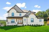 MLS# 2754395 - 7287 Murrel Drive in Starnes Creek in Franklin Tennessee