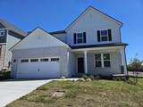 MLS# 2754890 - 1003 Lionheart Drive in Overlook at Aarons Cress in Hermitage Tennessee