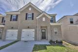 MLS# 2754892 - 204 Douglas Bend Rd, Unit 2301 in Harbor Crossing in Gallatin Tennessee