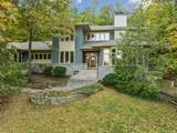 MLS# 2755043 - 543 Turtle Creek Dr in Belle Rive in Brentwood Tennessee