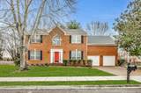 MLS# 2755565 - 204 Lancelot Ln in Founders Pointe Sec 1 in Franklin Tennessee