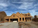MLS# 2756078 - 2670 Augusta Trace Drive in Preserve at Drumwright in Columbia Tennessee