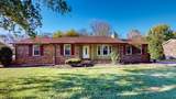 MLS# 2756125 - 136 Lampley Ct in Cavalier Ests Sec 3 in Goodlettsville Tennessee