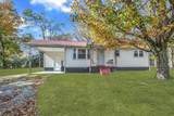 MLS# 2756154 - 1909 Hwy 48 N in Greenfield in Dickson Tennessee