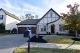 MLS# 2756257 - 1045 Vinings Blvd in Foxland Harbor in Gallatin Tennessee