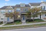 MLS# 2756309 - 1418 Eagle View Blvd in Ridgeview in Antioch Tennessee
