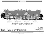 MLS# 2756381 - 756 Coburg Street in The Knoll at Fairvue in Gallatin Tennessee