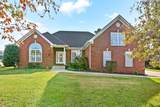 MLS# 2756596 - 4042 Oak Pointe Dr in Oak Pointe Phase 3 in Pleasant View Tennessee
