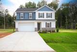 MLS# 2756781 - 500 Hickory Pointe Dr Elderberry in Hickory Pointe in Dickson Tennessee