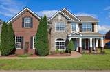 MLS# 2757040 - 1816 Woodland Farms Ct in Merritt Downs in Old Hickory Tennessee