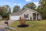 MLS# 2757077 - 110 W Quail Hollow Way in Quail Hollow Sub in Dickson Tennessee