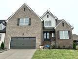MLS# 2757314 - 2004 WT Chandler Blvd #86 in Tomkins Farms in Gallatin Tennessee