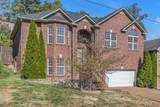 MLS# 2757321 - 5744 Sonoma Trace in Oak Highlands in Antioch Tennessee