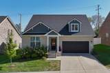 MLS# 2757430 - 241 Griffin Ln in Liberty Creek in Gallatin Tennessee